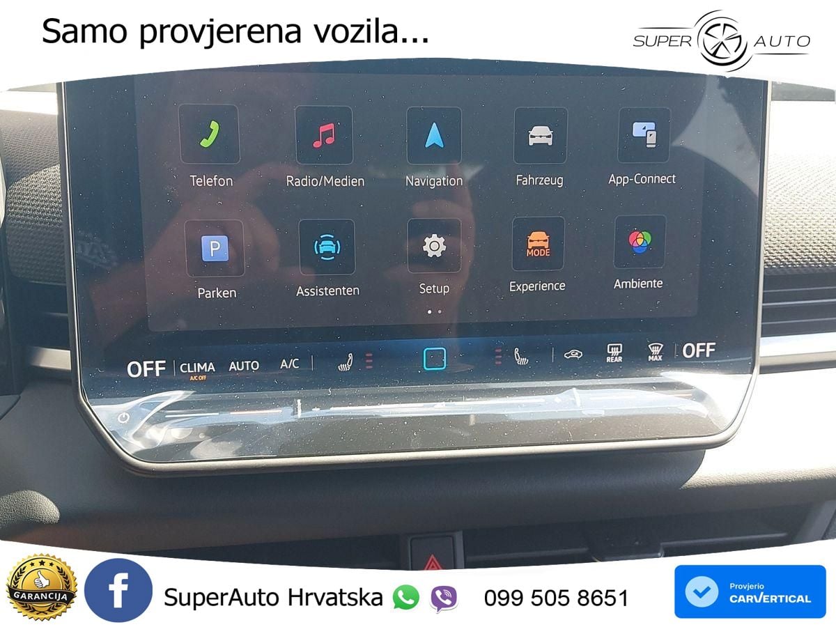 Volkswagen T-Roc II 1.5 eTSI (150 KS)  DSG LED+GR SJED+ACC