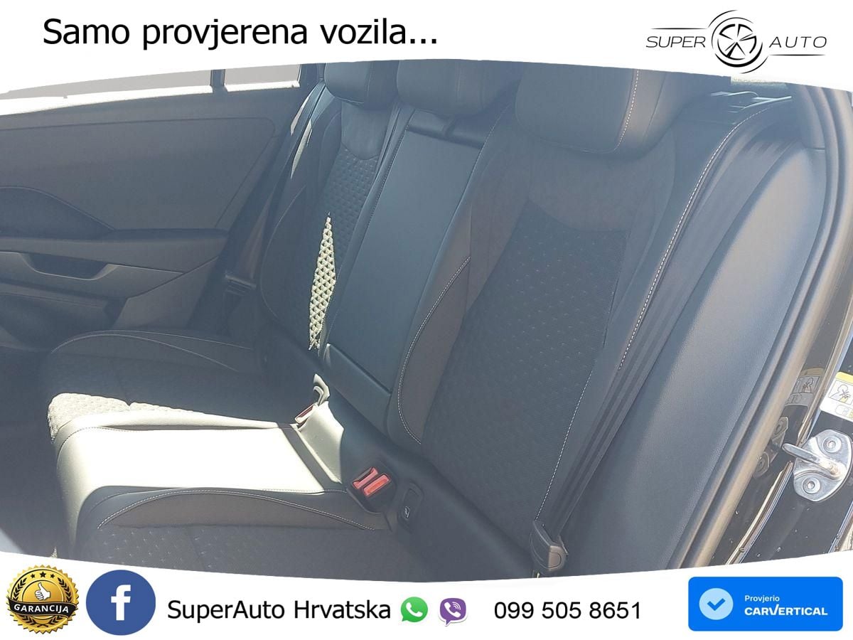 Volkswagen T-Roc II 1.5 eTSI (150 KS)  DSG LED+GR SJED+ACC
