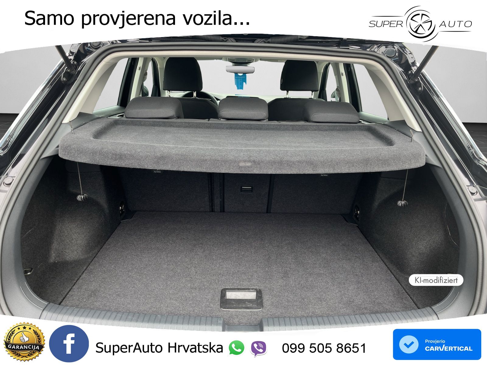 Volkswagen T-Roc I 1.5 TSI (150 KS) DSG
