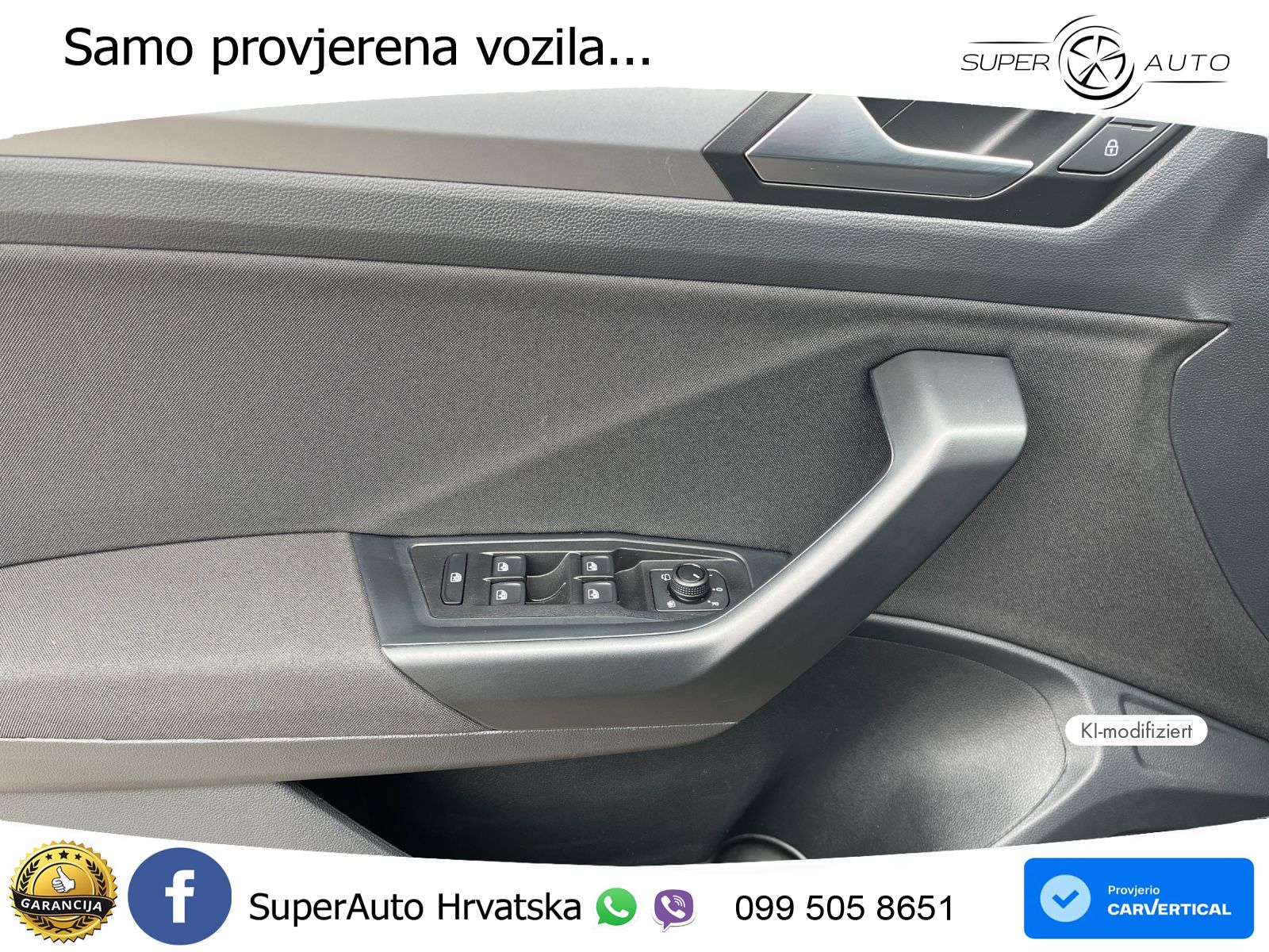 Volkswagen T-Roc I 1.5 TSI (150 KS) DSG