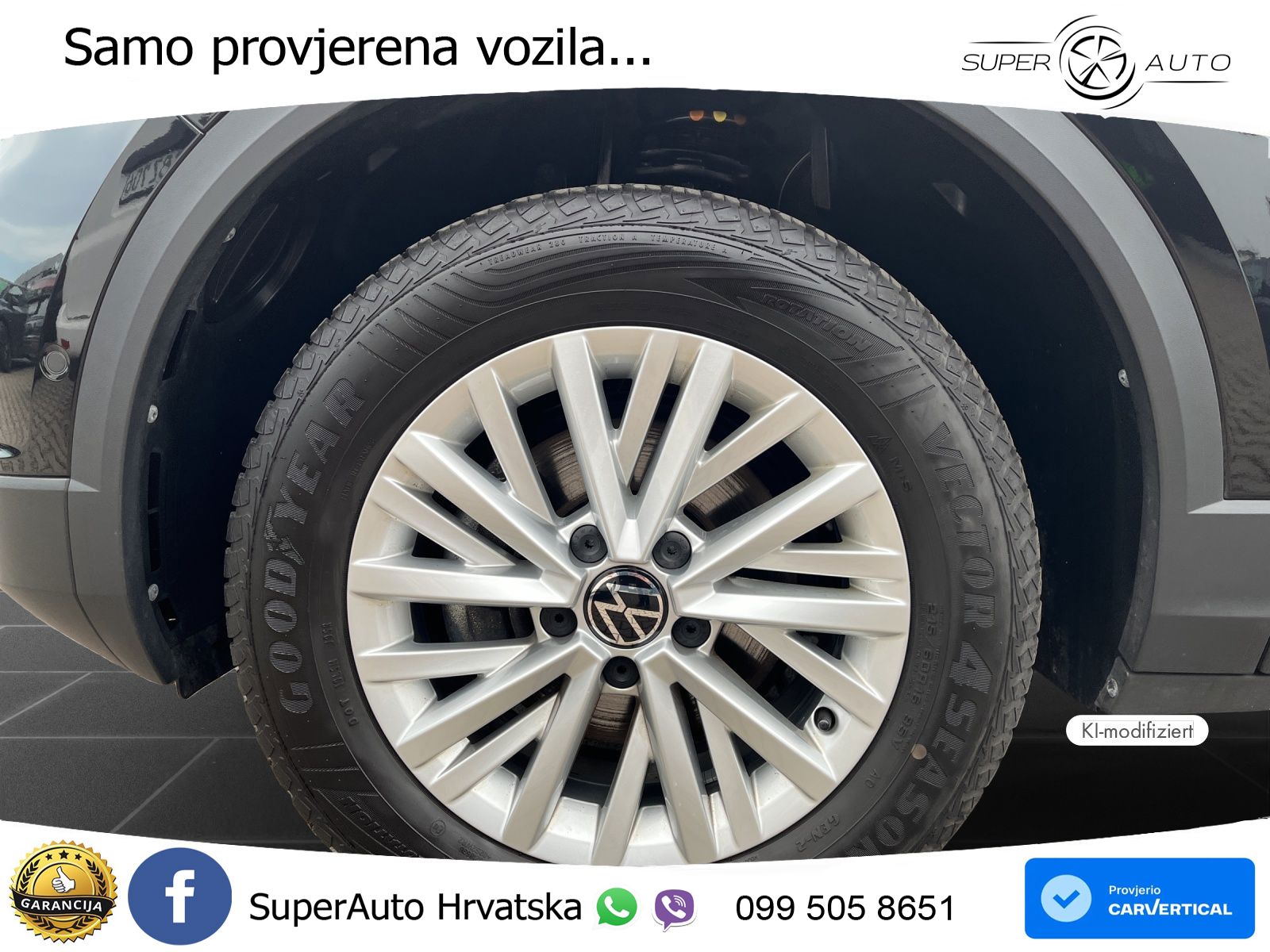 Volkswagen T-Roc I 1.5 TSI (150 KS) DSG