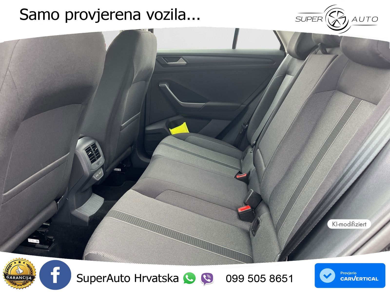 Volkswagen T-Roc I 1.5 TSI (150 KS) DSG