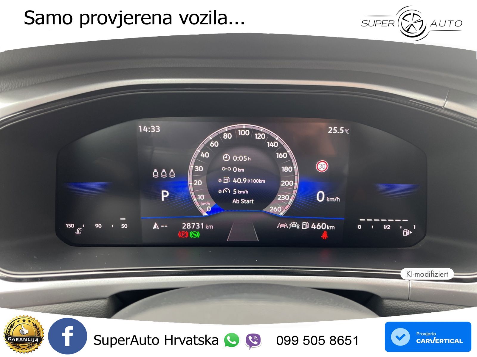 Volkswagen T-Roc I 1.5 TSI (150 KS) DSG