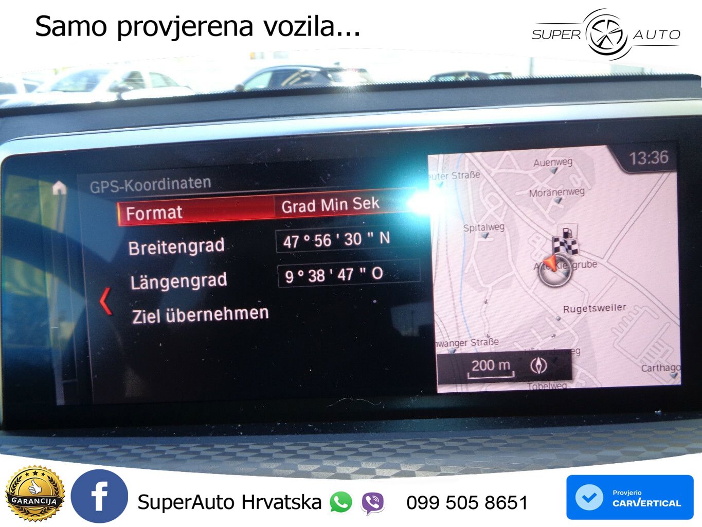 BMW X2 sDrive20i Steptronic