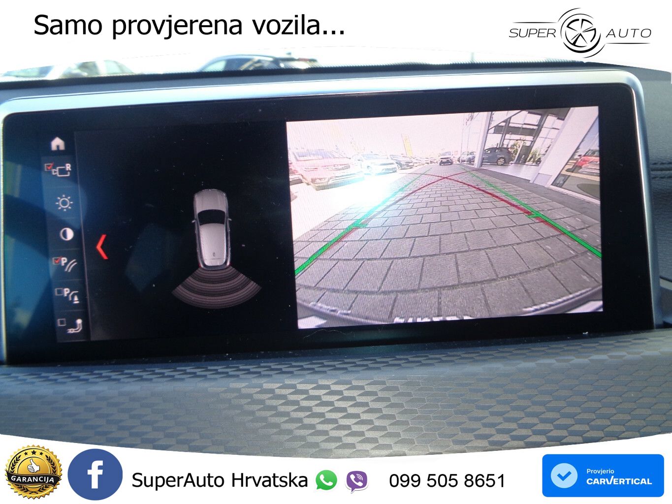 BMW X2 sDrive20i Steptronic