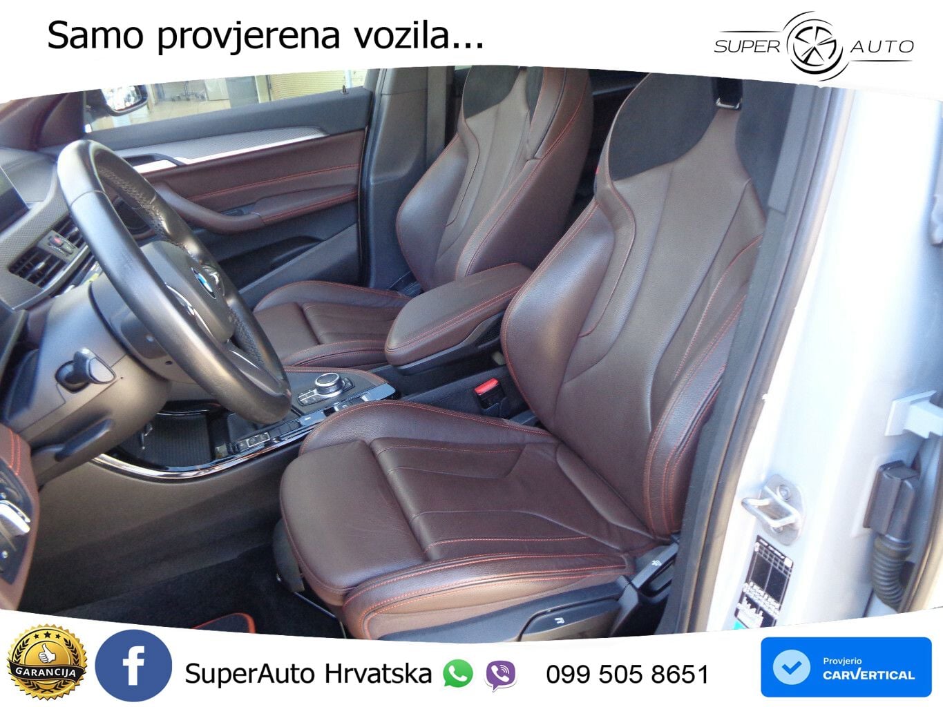 BMW X2 sDrive20i Steptronic