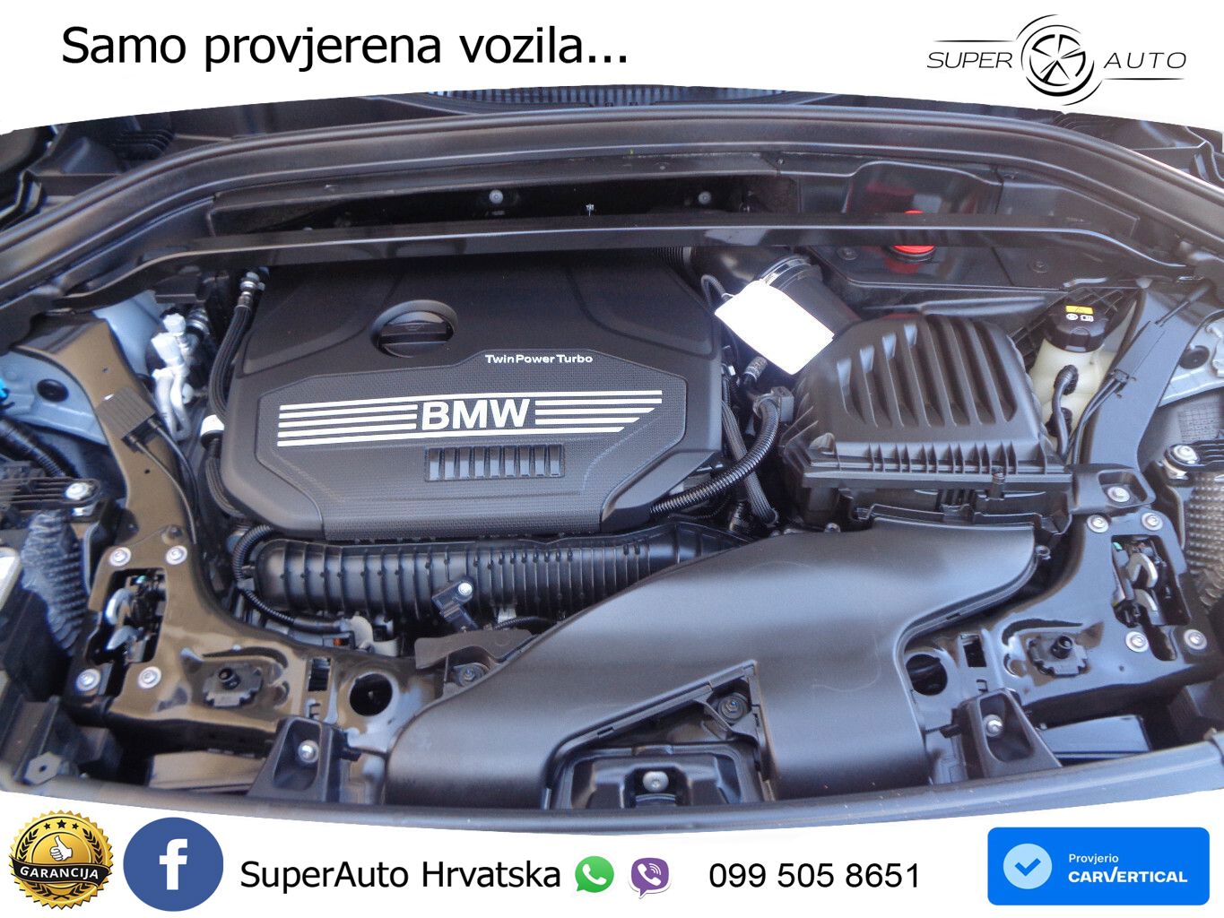 BMW X2 sDrive20i Steptronic