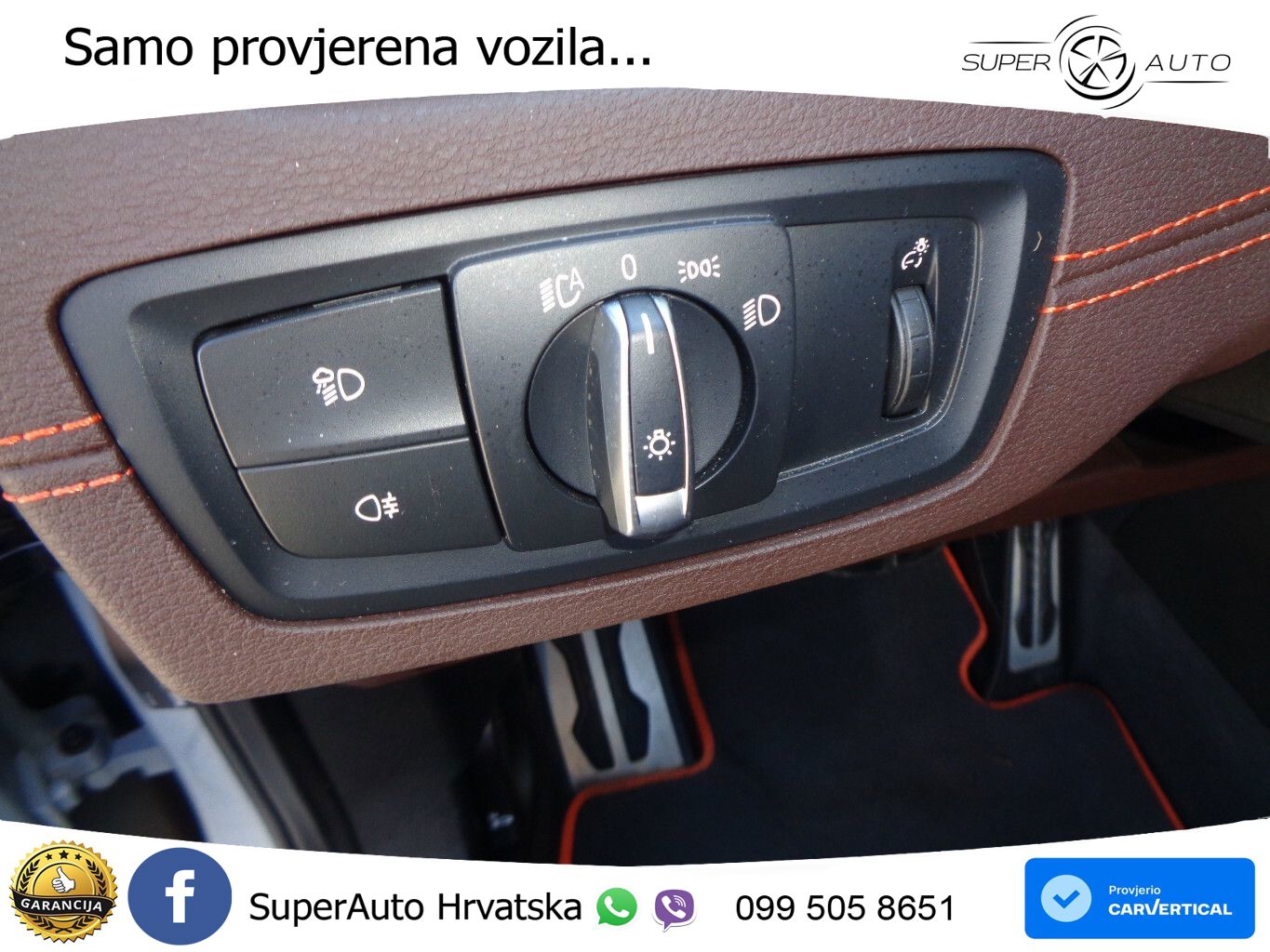 BMW X2 sDrive20i Steptronic
