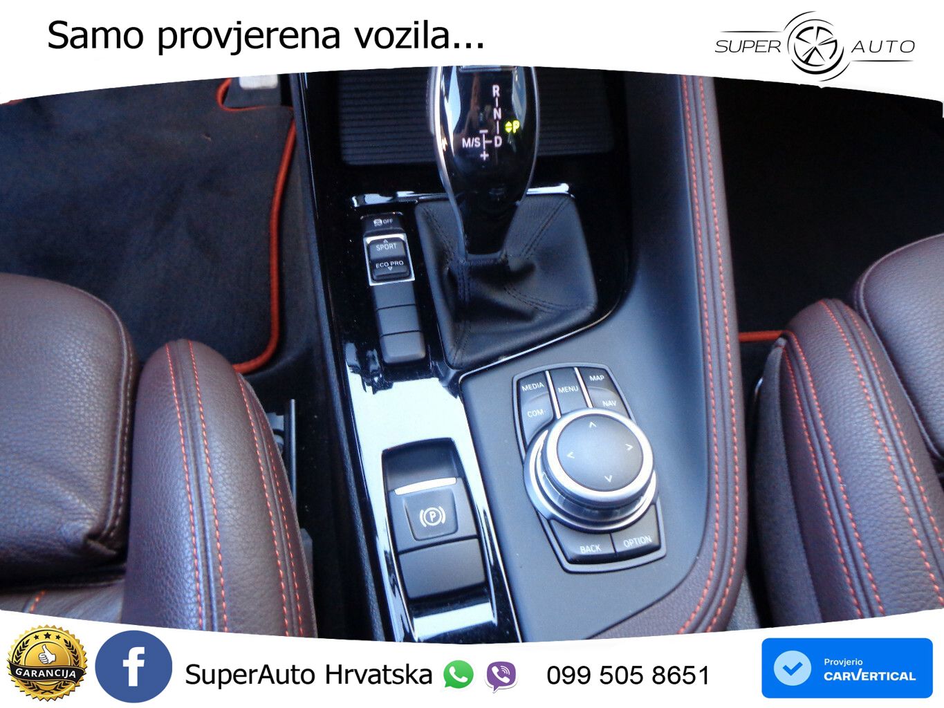 BMW X2 sDrive20i Steptronic