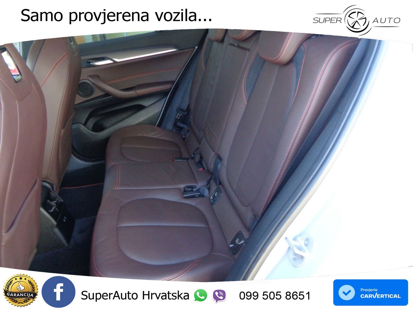 BMW X2 sDrive20i Steptronic