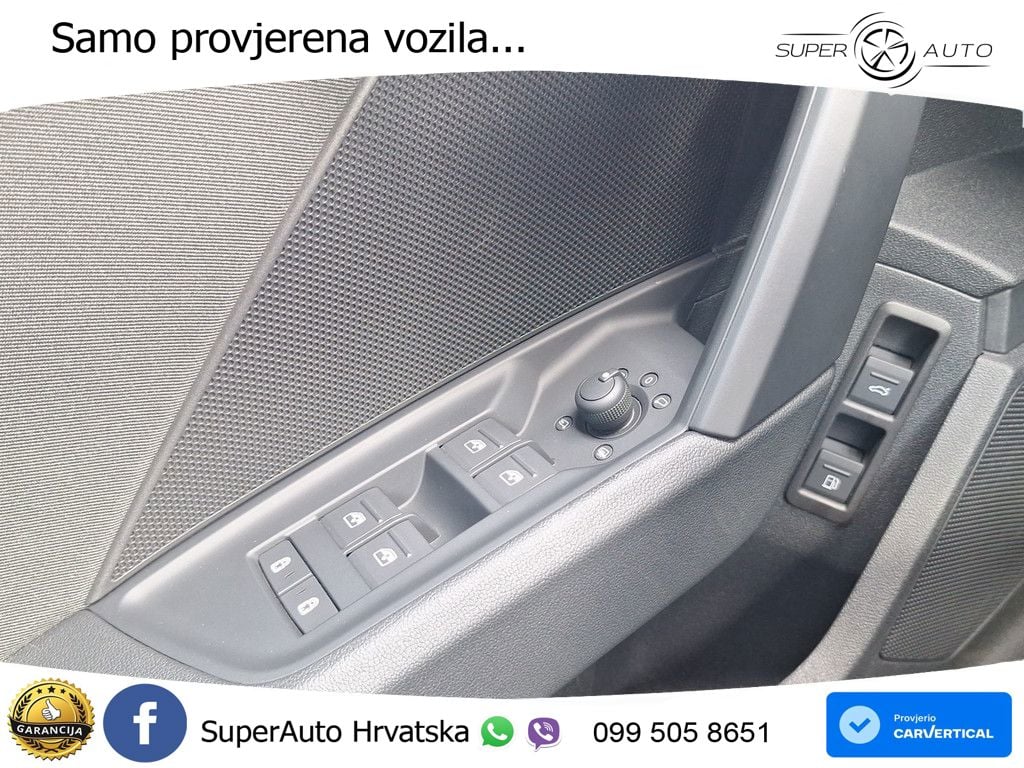 Audi A3 40 TFSIe (204 KS) S tronic advanced LED+GR SJED+ACC