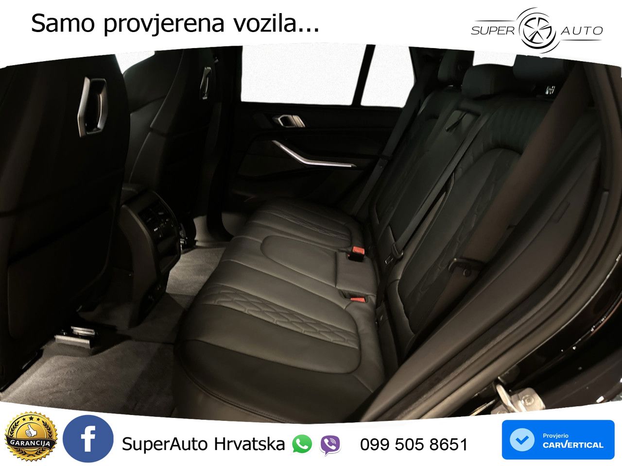 BMW X5 30d (298 KS) xDrive Steptronic ACC+GR SJED+360+PANO