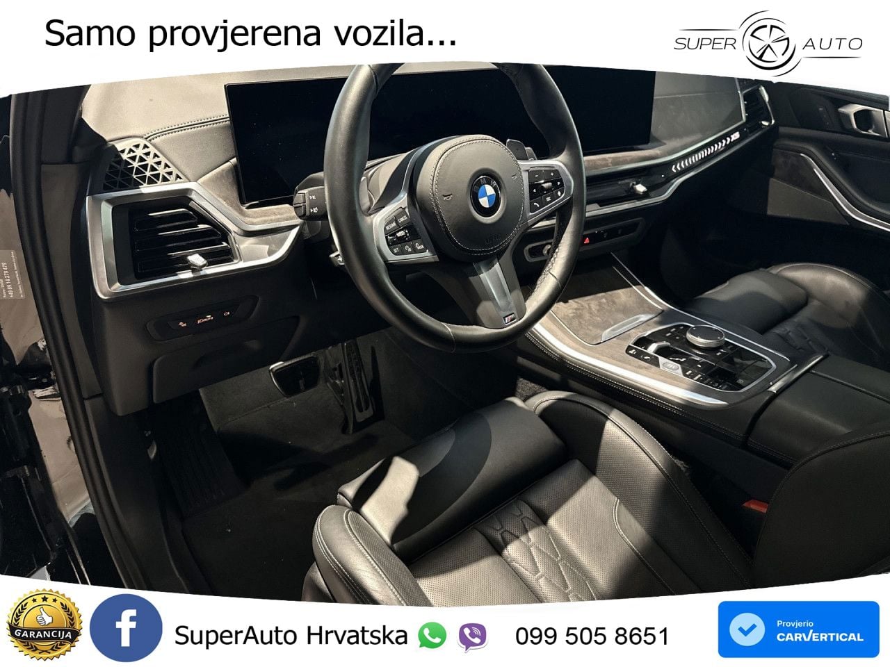 BMW X5 30d (298 KS) xDrive Steptronic ACC+GR SJED+360+PANO