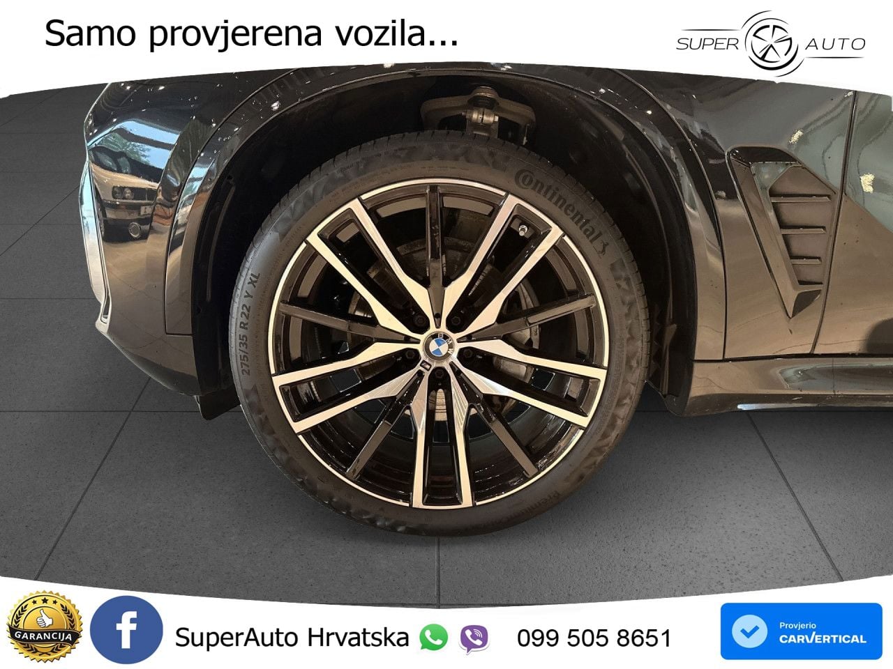 BMW X5 30d (298 KS) xDrive Steptronic ACC+GR SJED+360+PANO