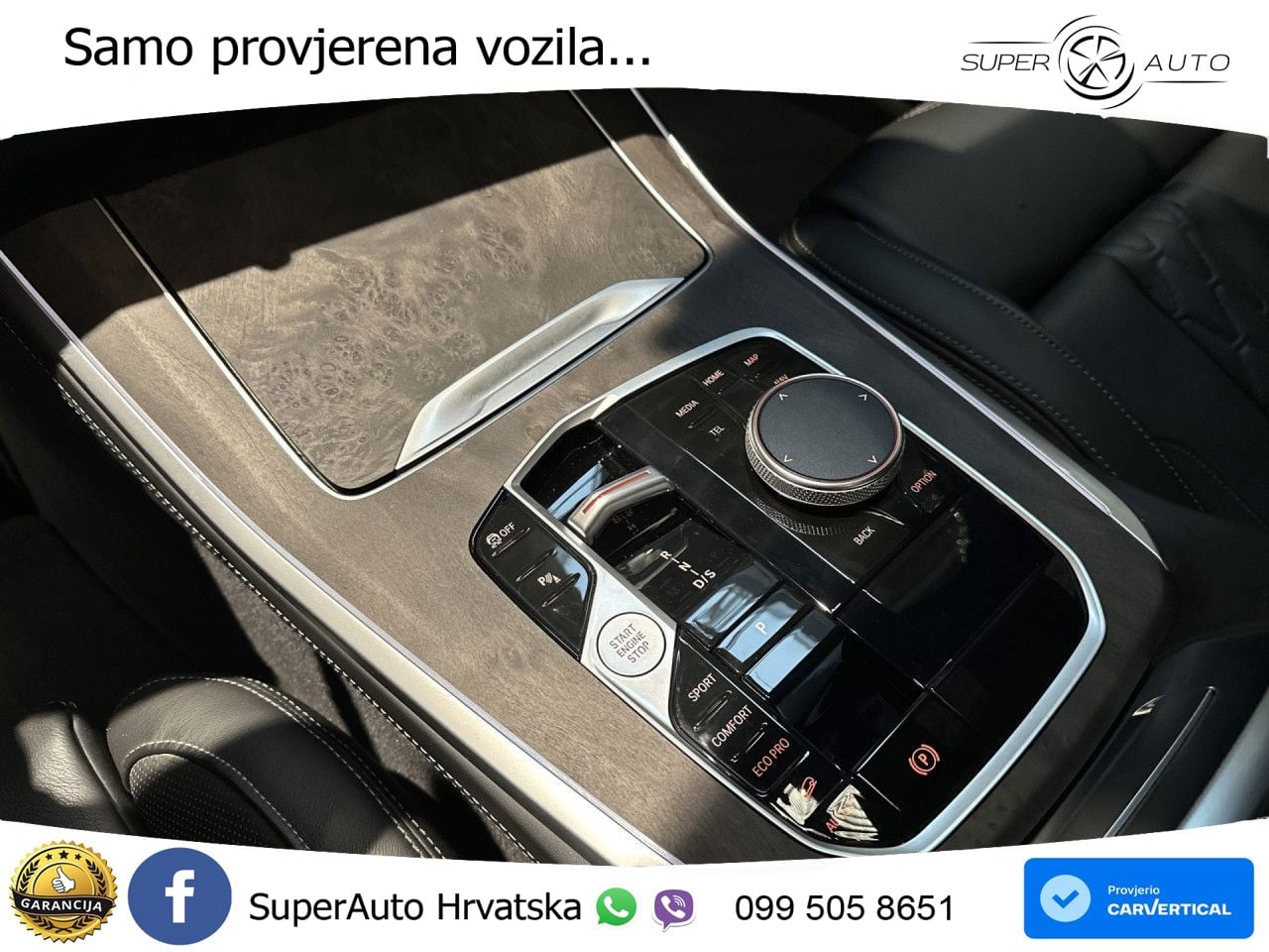 BMW X5 30d (298 KS) xDrive Steptronic ACC+GR SJED+360+PANO