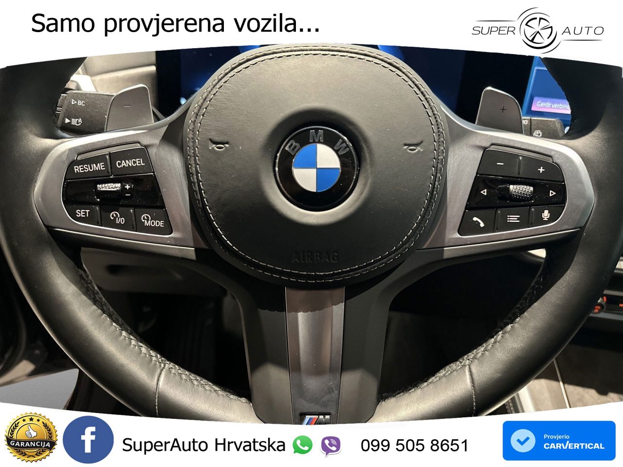 BMW X5 30d (298 KS) xDrive Steptronic ACC+GR SJED+360+PANO