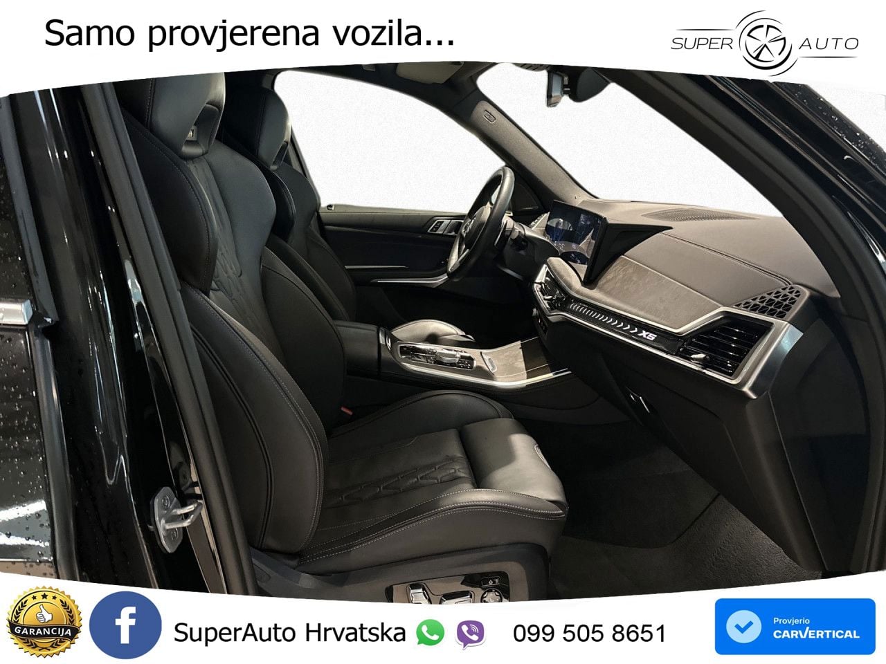 BMW X5 30d (298 KS) xDrive Steptronic ACC+GR SJED+360+PANO