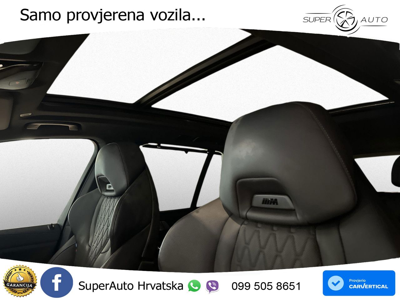 BMW X5 30d (298 KS) xDrive Steptronic ACC+GR SJED+360+PANO