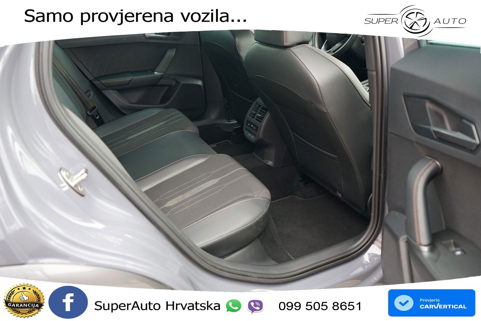 Cupra Formentor 1.4 TSI (204 KS) e-Hybrid DSG LED+GR SJED+ACC