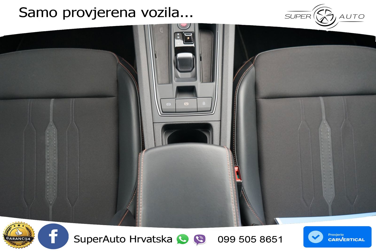 Cupra Formentor 1.4 TSI (204 KS) e-Hybrid DSG LED+GR SJED+ACC