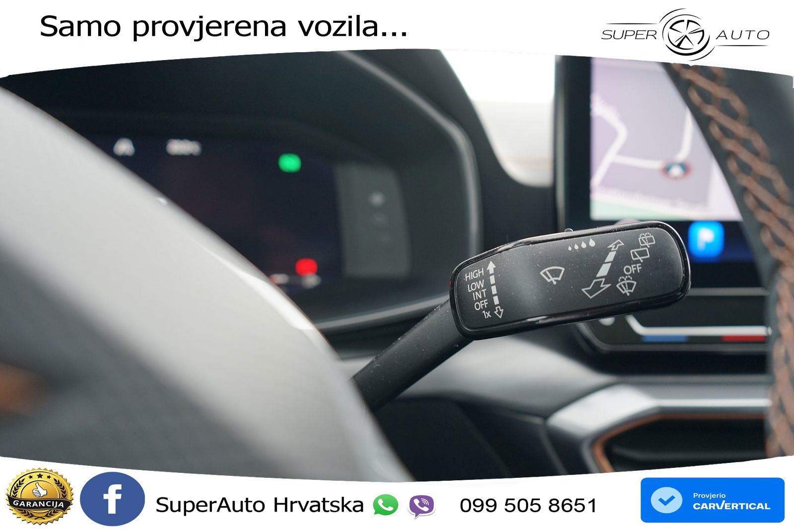 Cupra Formentor 1.4 TSI (204 KS) e-Hybrid DSG LED+GR SJED+ACC