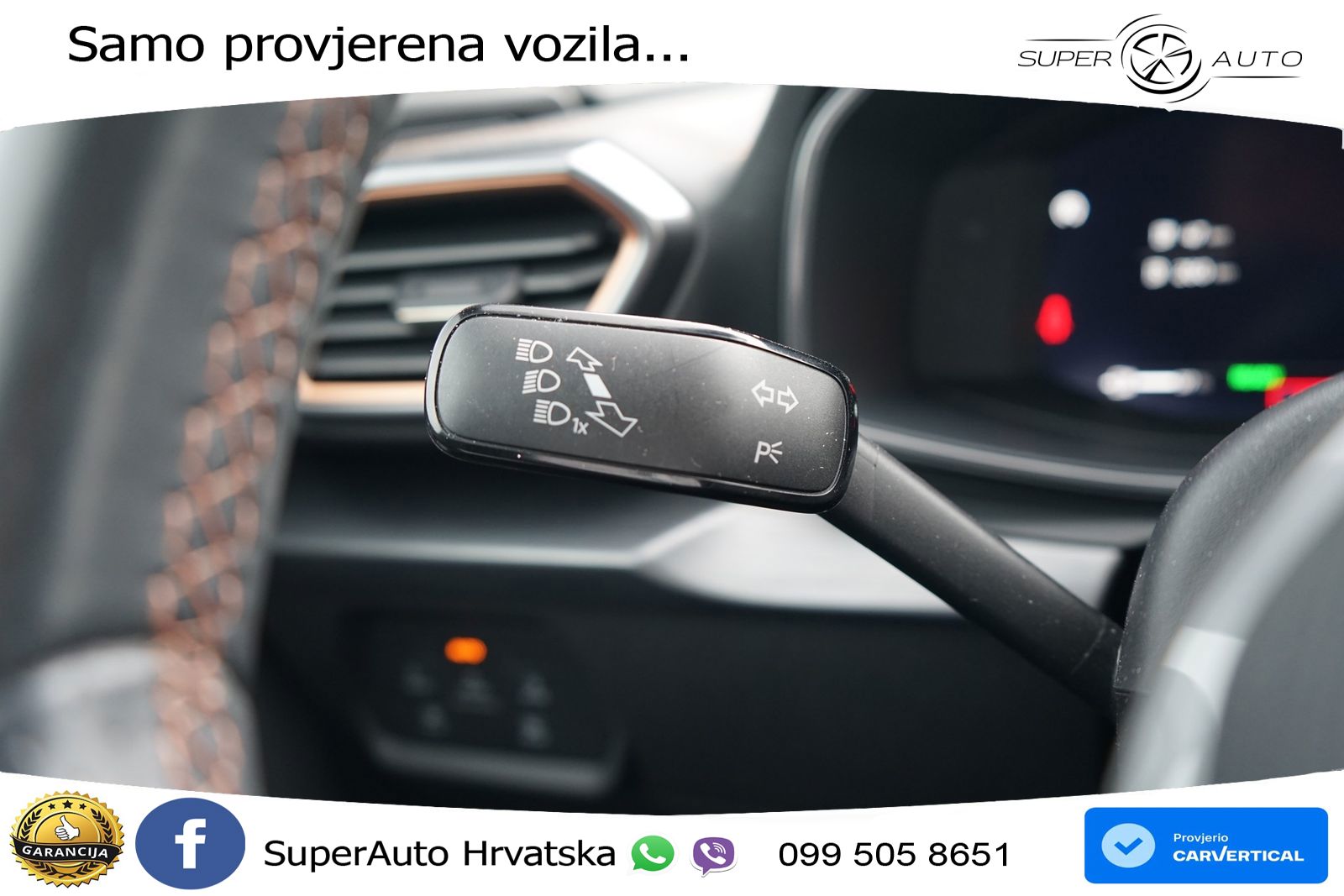 Cupra Formentor 1.4 TSI (204 KS) e-Hybrid DSG LED+GR SJED+ACC
