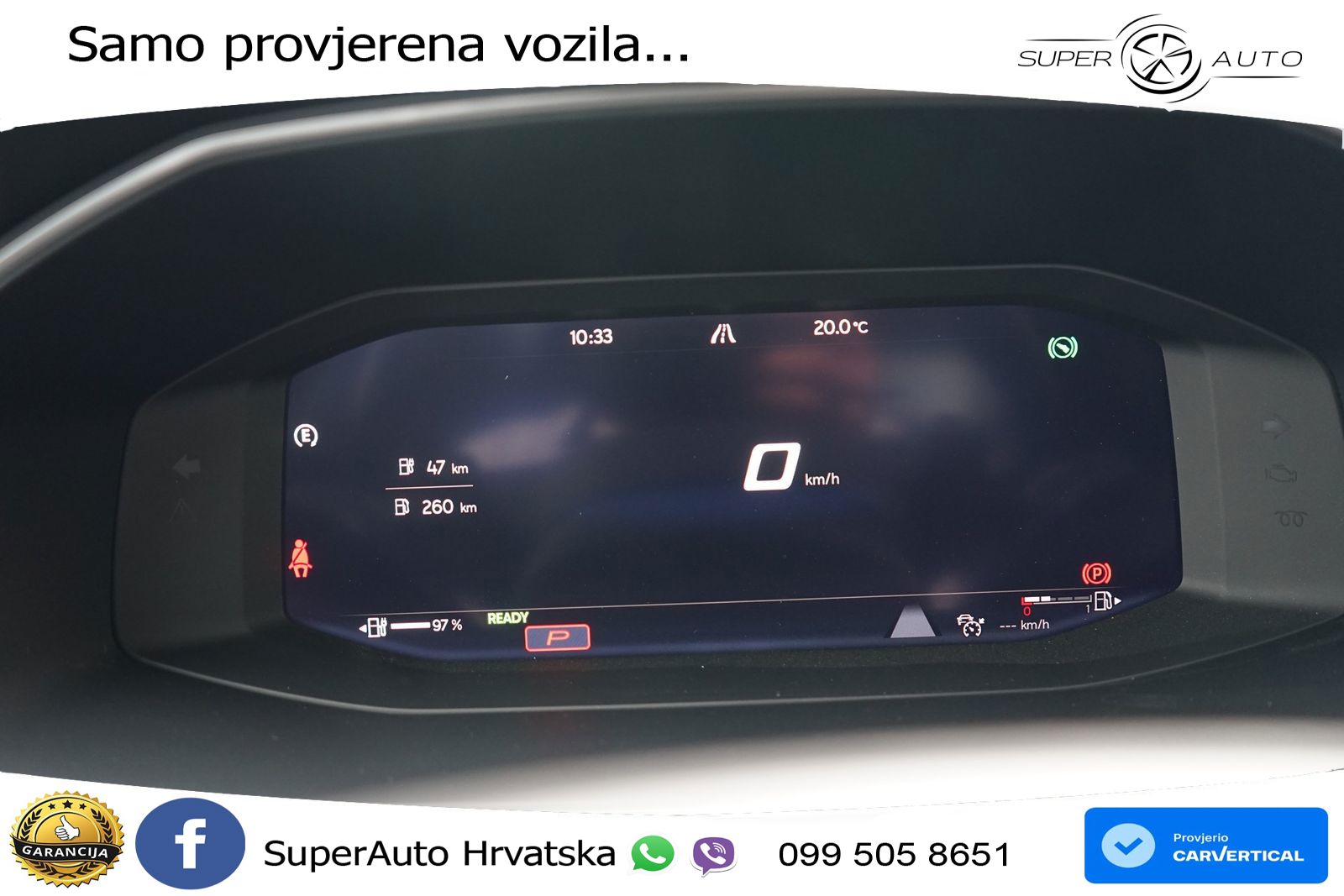 Cupra Formentor 1.4 TSI (204 KS) e-Hybrid DSG LED+GR SJED+ACC