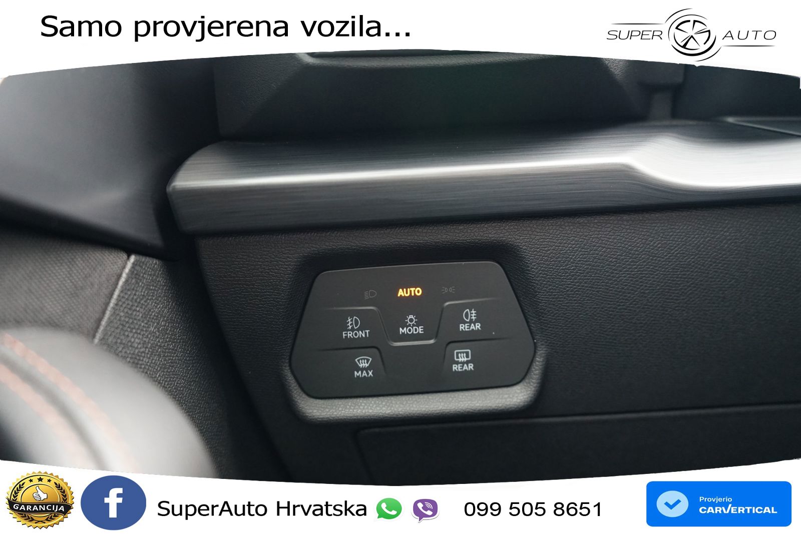 Cupra Formentor 1.4 TSI (204 KS) e-Hybrid DSG LED+GR SJED+ACC