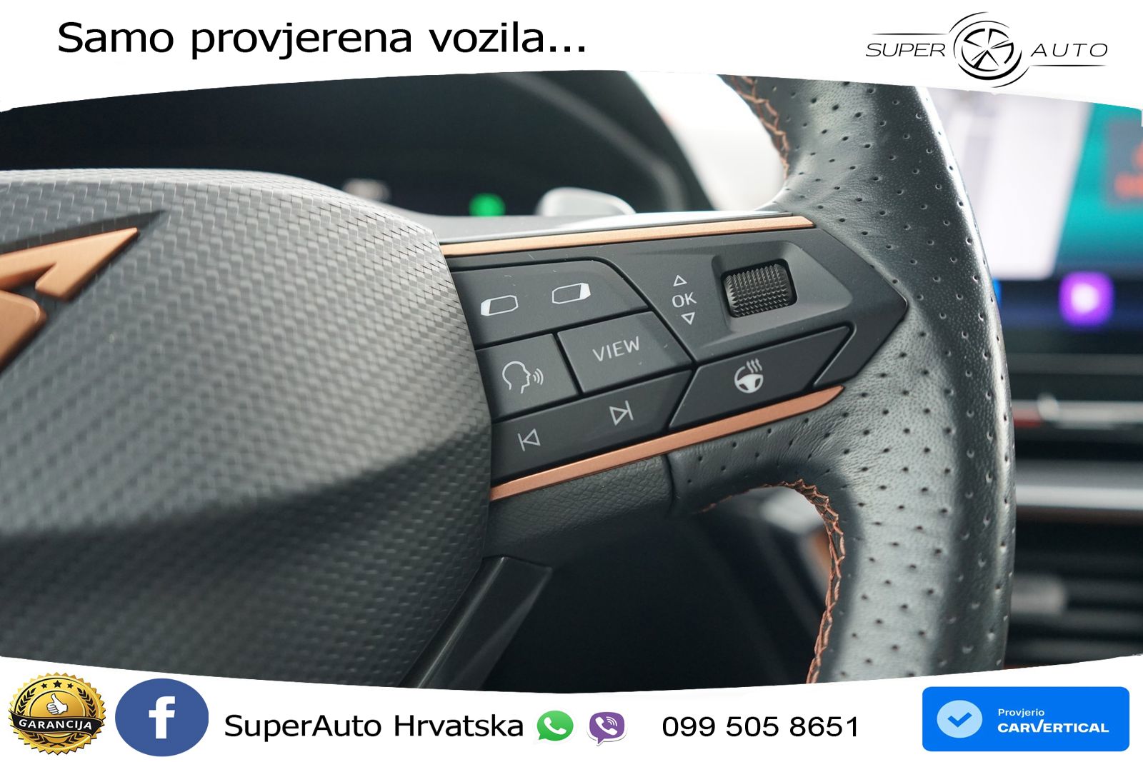 Cupra Formentor 1.4 TSI (204 KS) e-Hybrid DSG LED+GR SJED+ACC