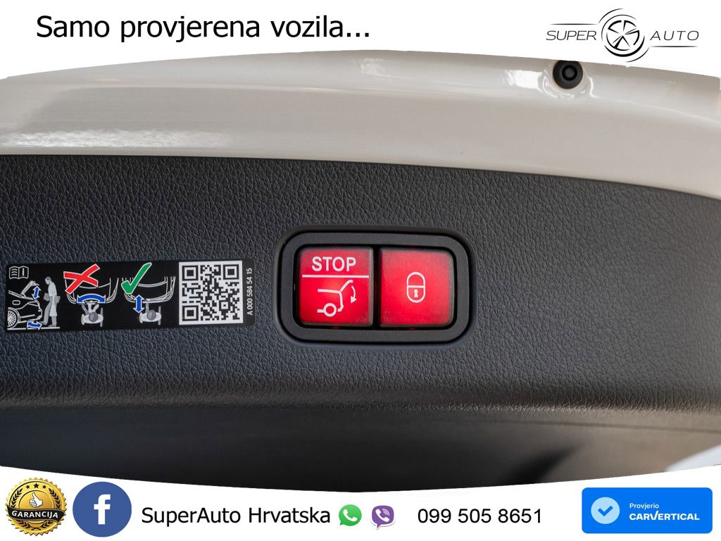 Mercedes GLC 220d (197 KS) 4MATIC 9G-TRONIC AMG LED+GR SJED+ACC