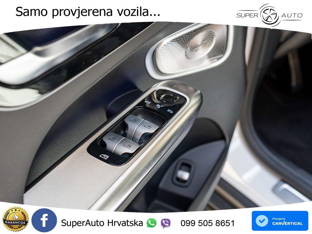 Mercedes GLC 220d (197 KS) 4MATIC 9G-TRONIC AMG LED+GR SJED+ACC