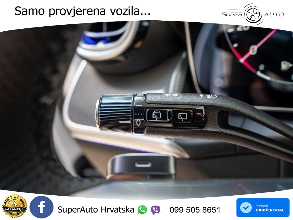 Mercedes GLC 220d (197 KS) 4MATIC 9G-TRONIC AMG LED+GR SJED+ACC