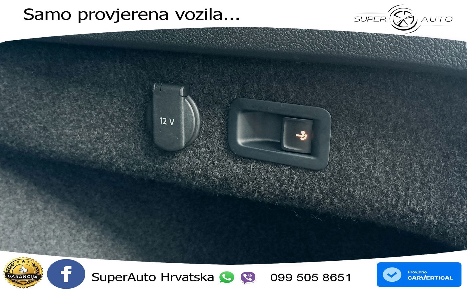 Volkswagen Passat Variant 2.0 TSI (190 KS) DSG Highline MATRIX+GR SJED+KAM