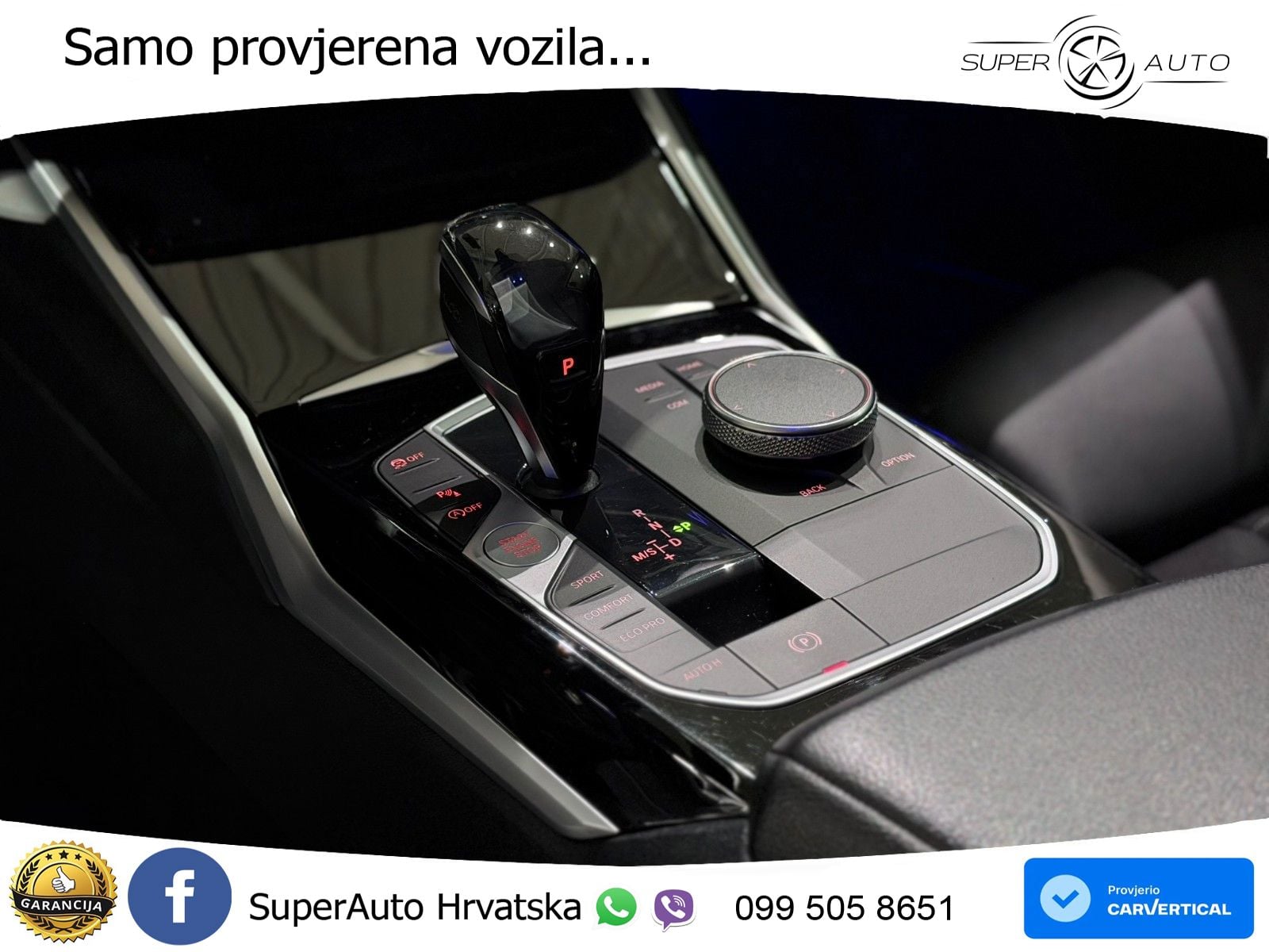 BMW 320i (184 KS) Steptronic