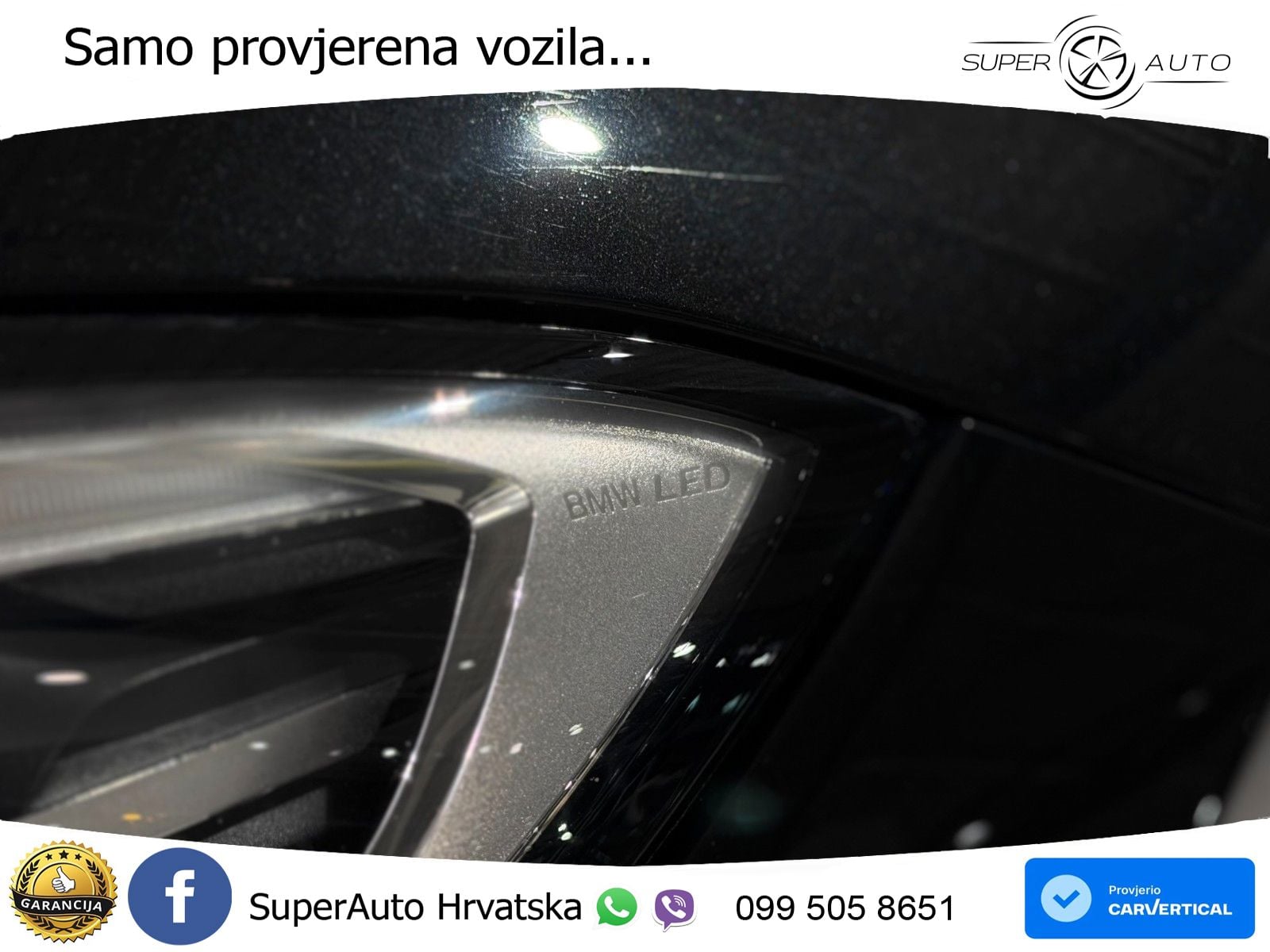 BMW 320i (184 KS) Steptronic