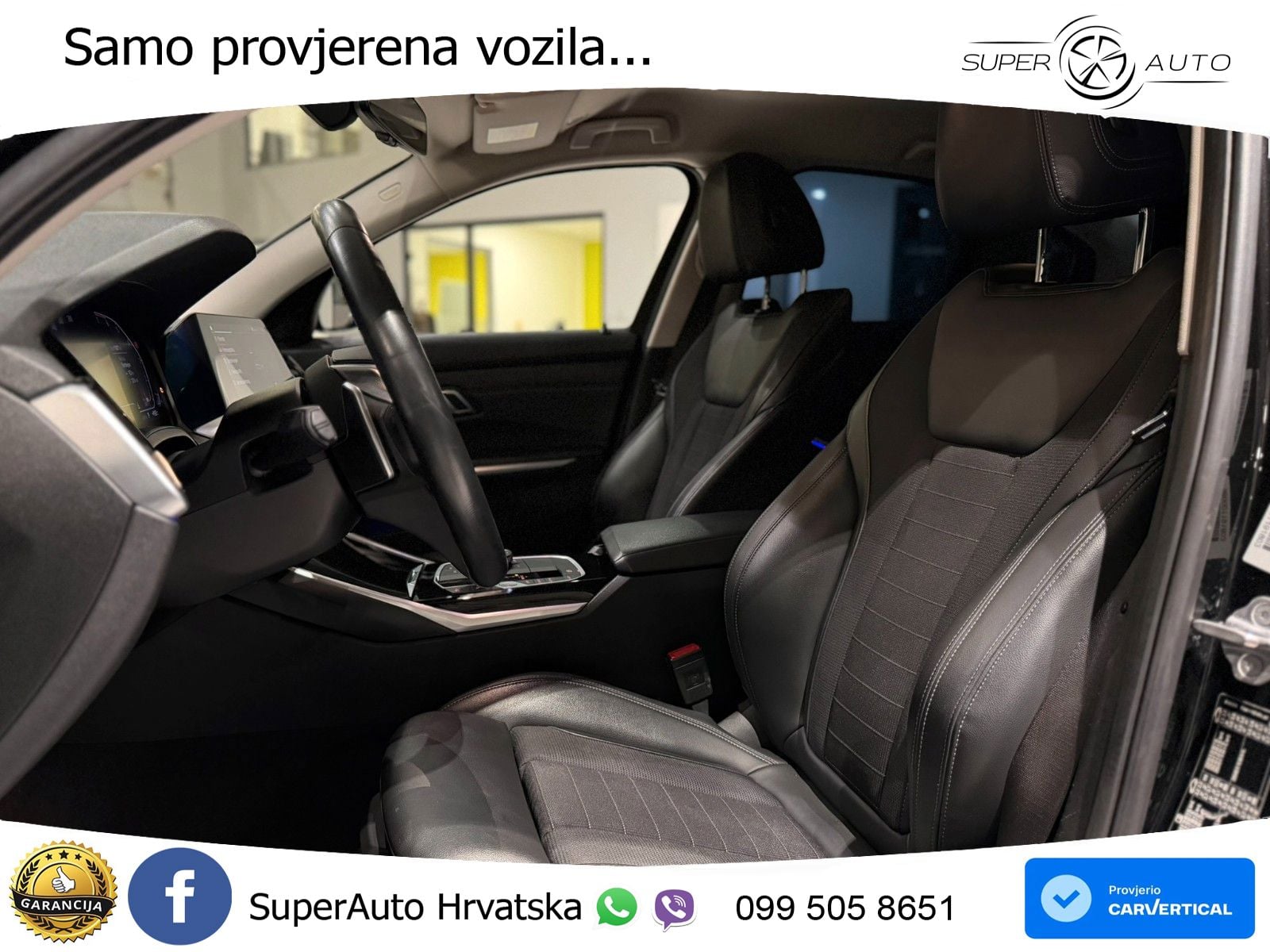 BMW 320i (184 KS) Steptronic
