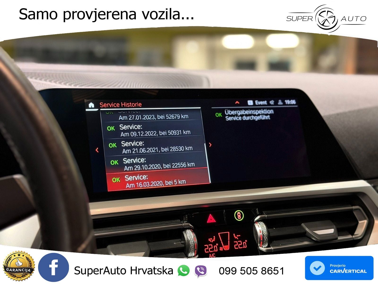 BMW 320i (184 KS) Steptronic