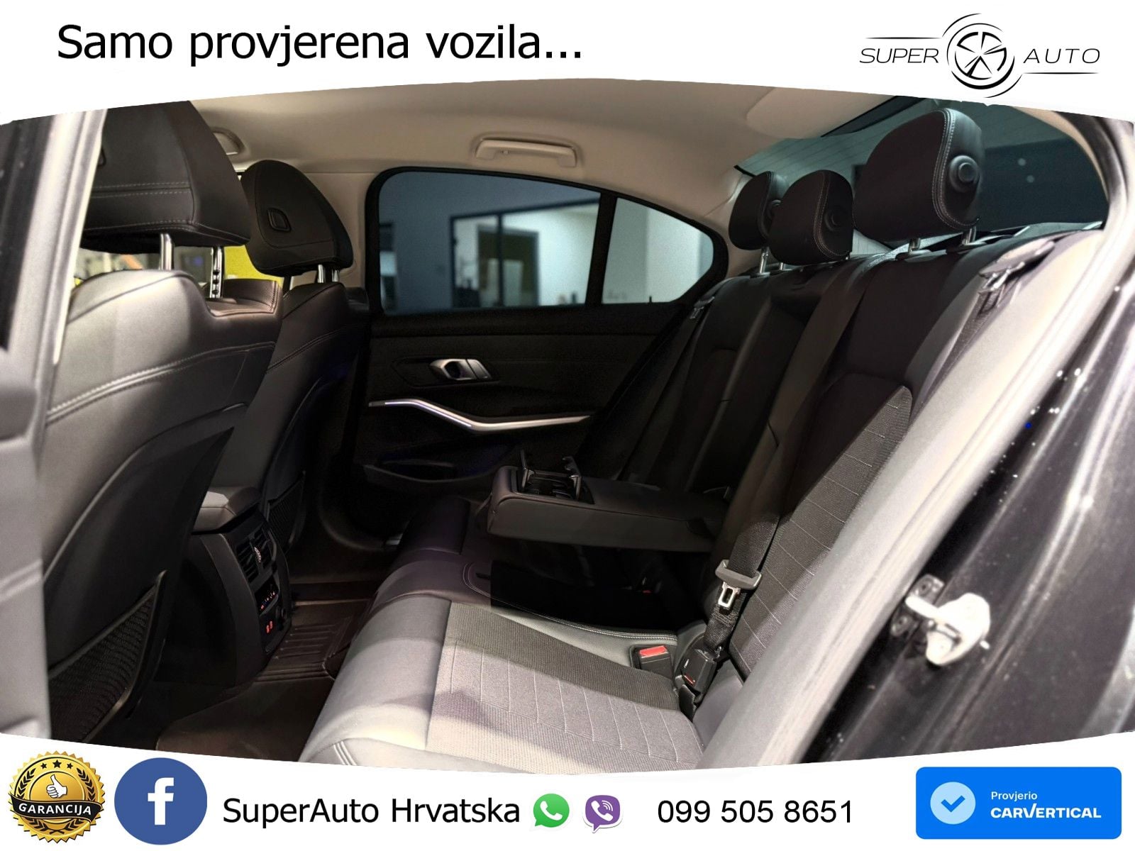 BMW 320i (184 KS) Steptronic