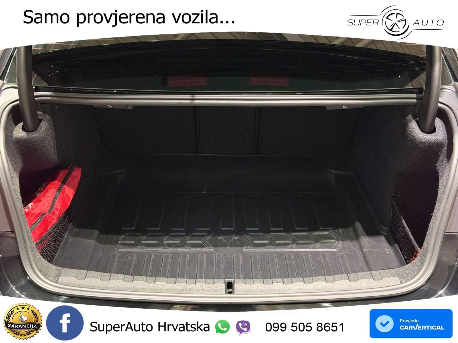 BMW 320i (184 KS) Steptronic