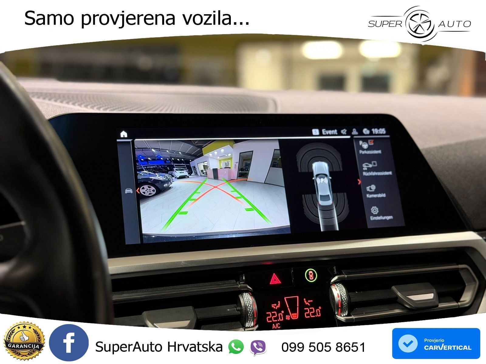 BMW 320i (184 KS) Steptronic