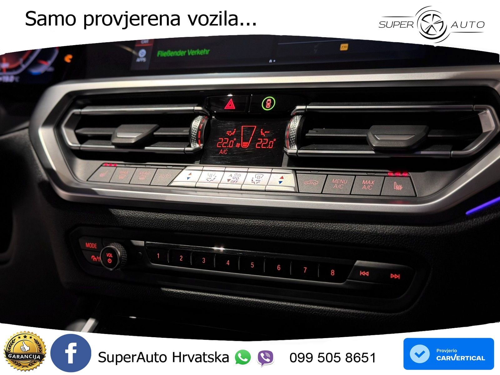 BMW 320i (184 KS) Steptronic