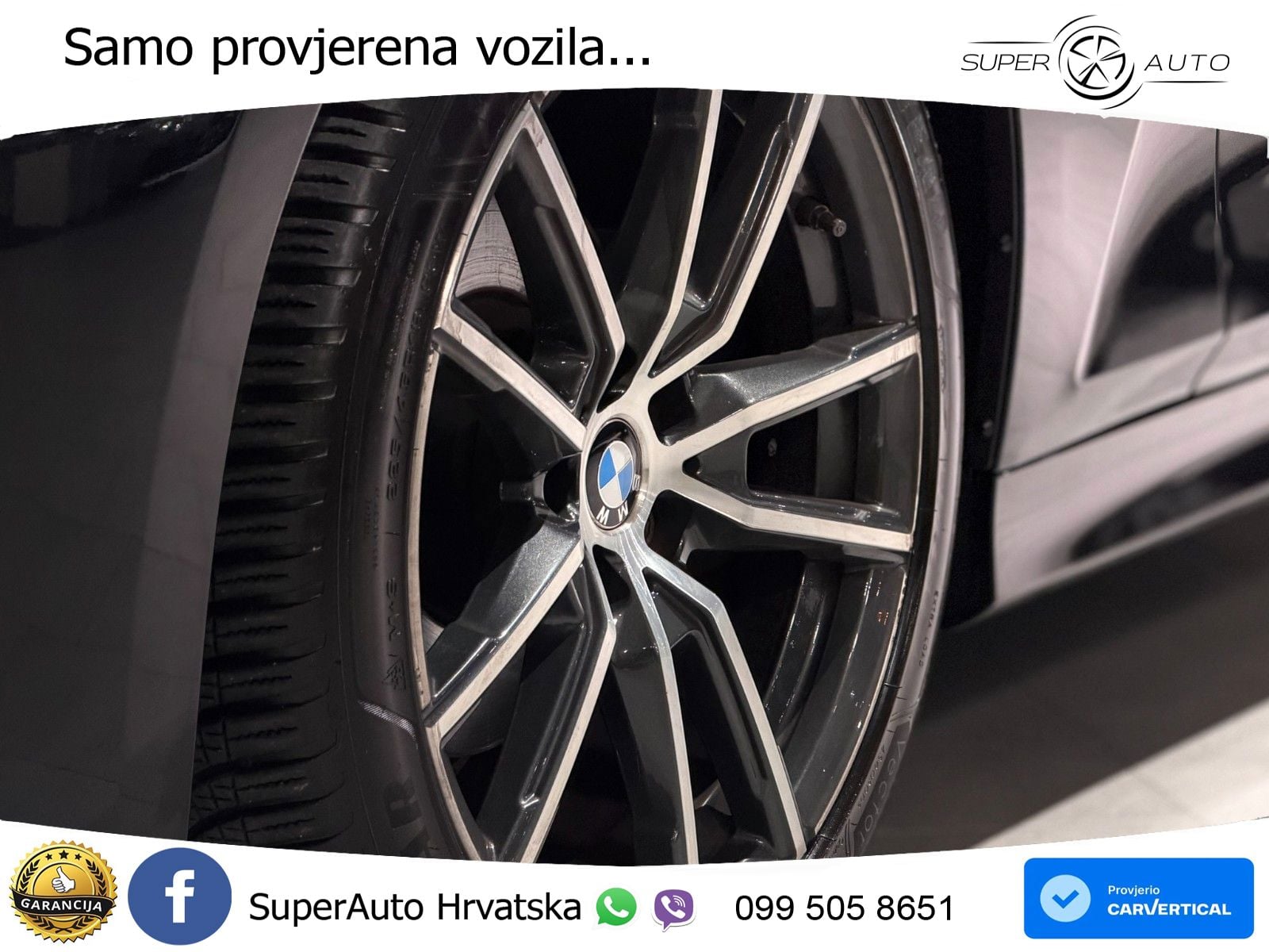 BMW 320i (184 KS) Steptronic