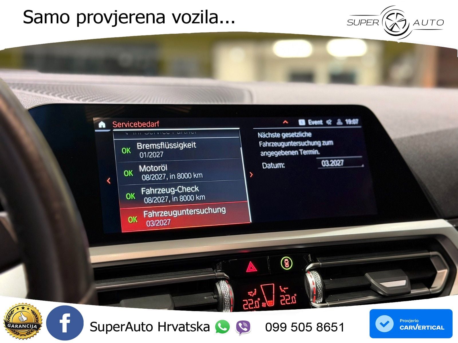 BMW 320i (184 KS) Steptronic
