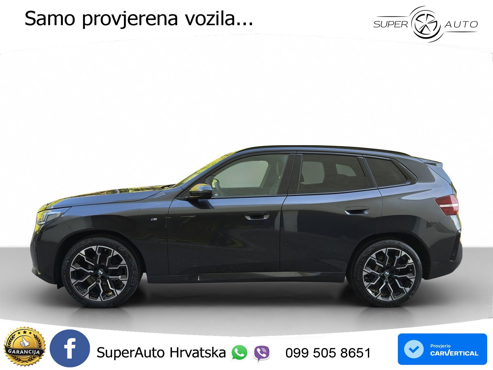 BMW X3 Long 25L xDrive Steptronic M Sport LED+GR SJED+ACC