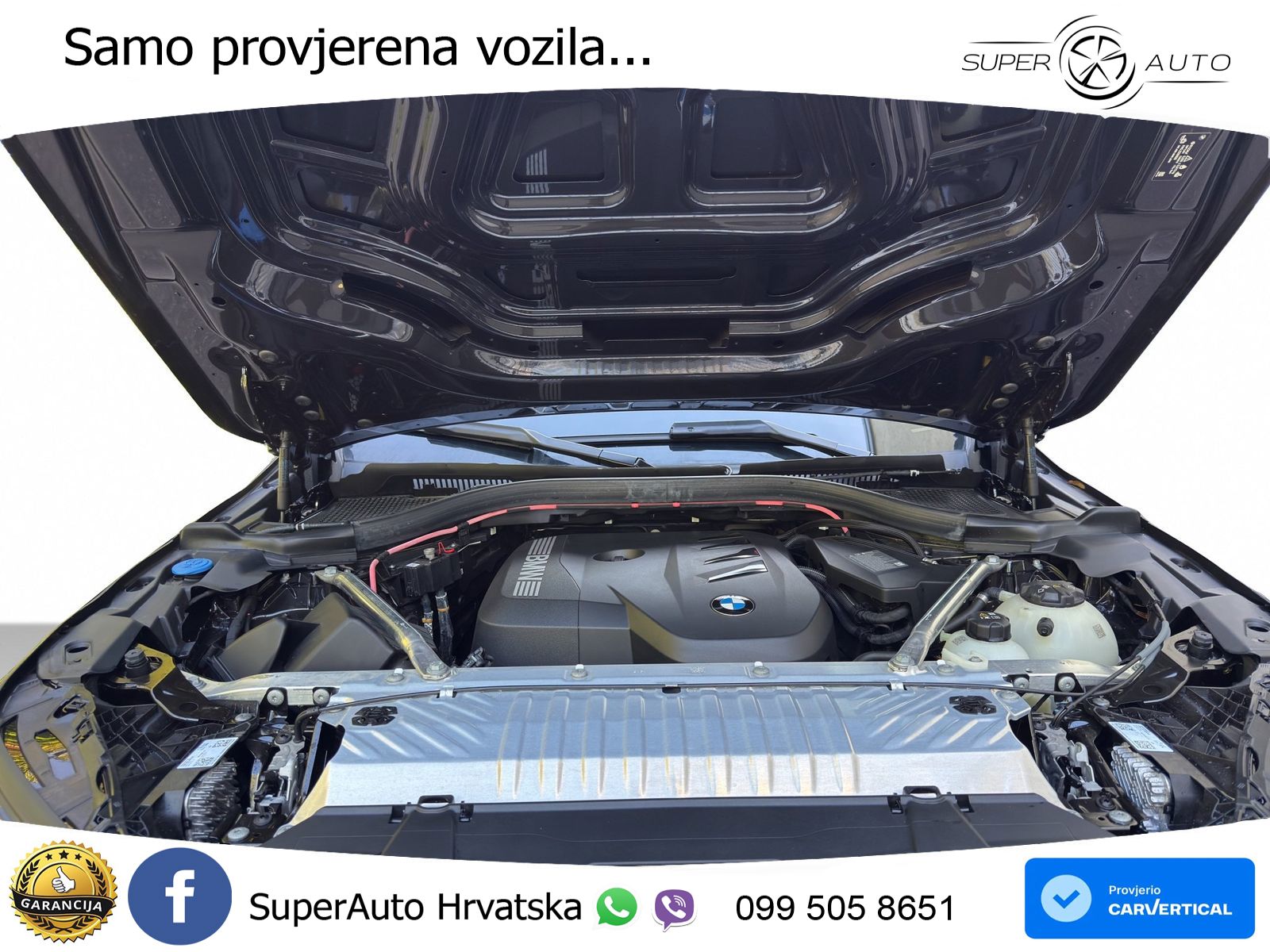 BMW X3 Long 25L xDrive Steptronic M Sport LED+GR SJED+ACC