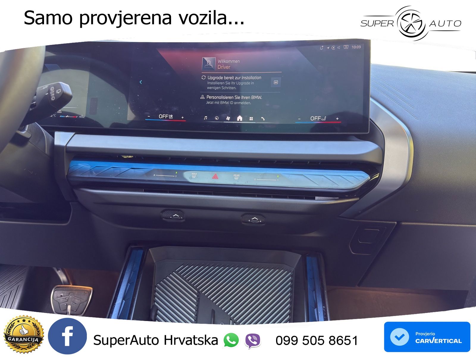 BMW X3 Long 25L xDrive Steptronic M Sport LED+GR SJED+ACC