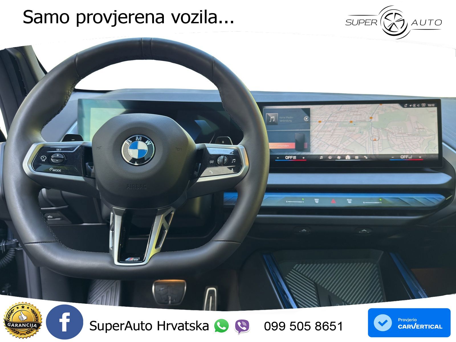 BMW X3 Long 25L xDrive Steptronic M Sport LED+GR SJED+ACC