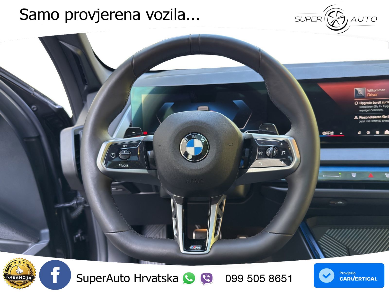 BMW X3 Long 25L xDrive Steptronic M Sport LED+GR SJED+ACC