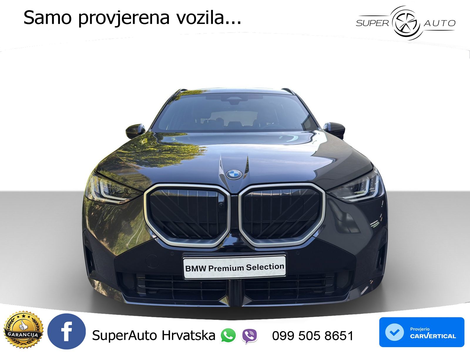 BMW X3 Long 25L xDrive Steptronic M Sport LED+GR SJED+ACC