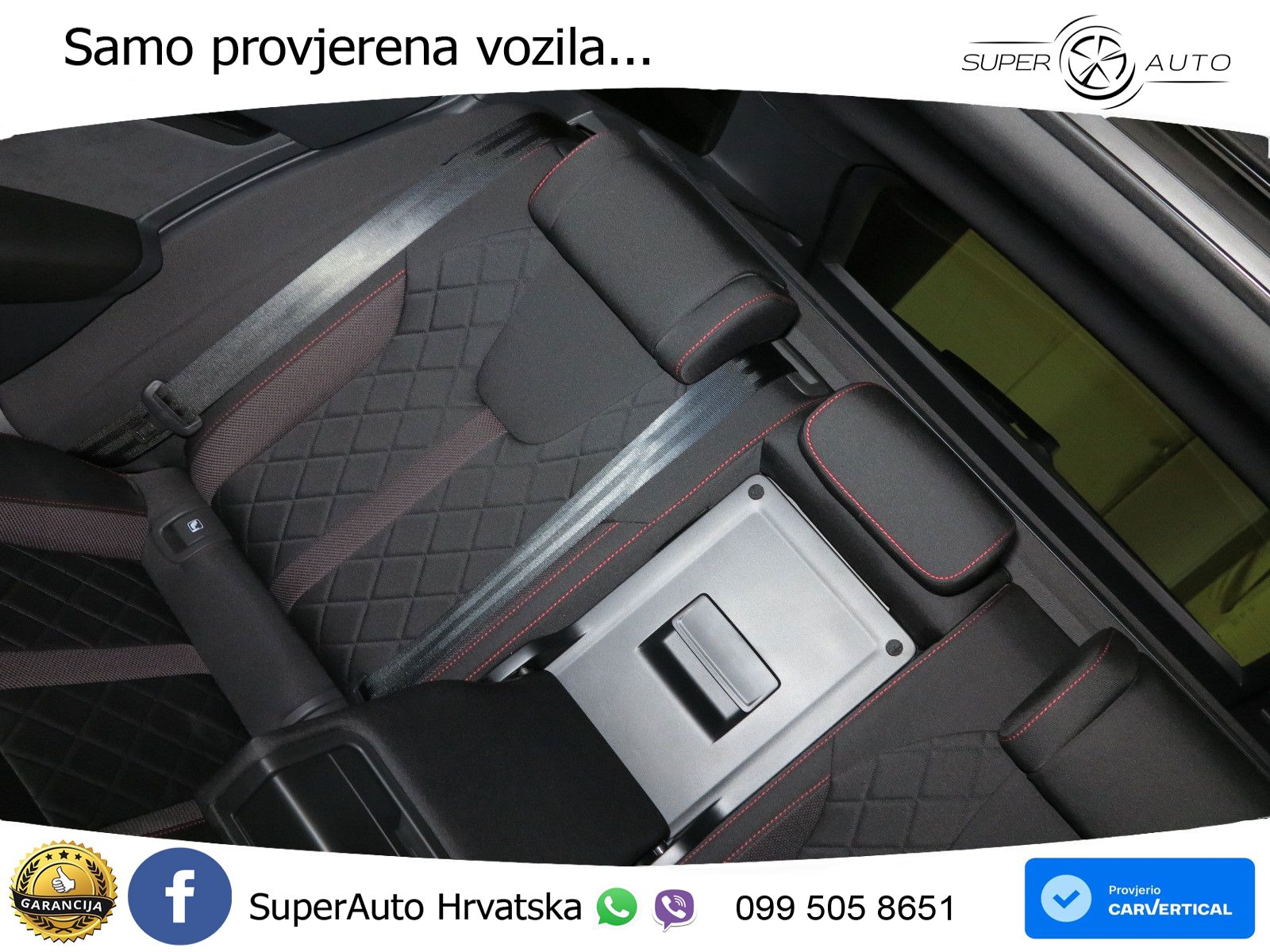 Škoda Octavia Combi RS 2.0 TDI (200 KS) 4x4 DSG LED+GR SJED+ACC